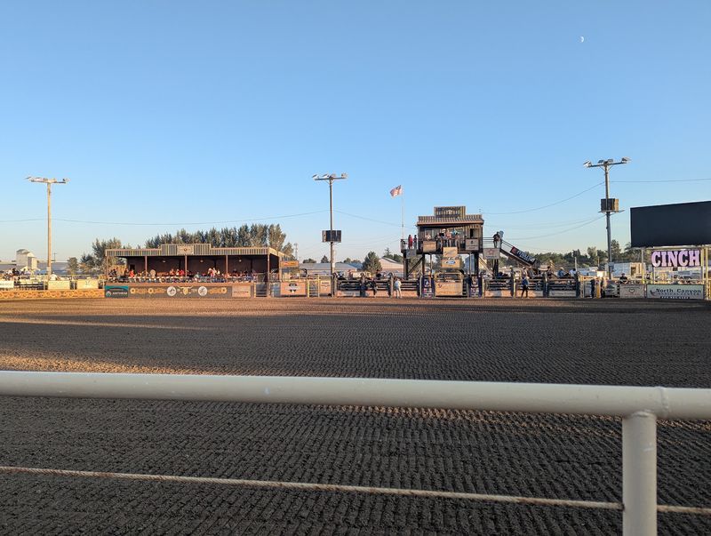 10 Idaho Rodeos So Wild They’re Worth Planning A Road Trip Around - Decor Hint Gooding Pro Rodeo - Gooding