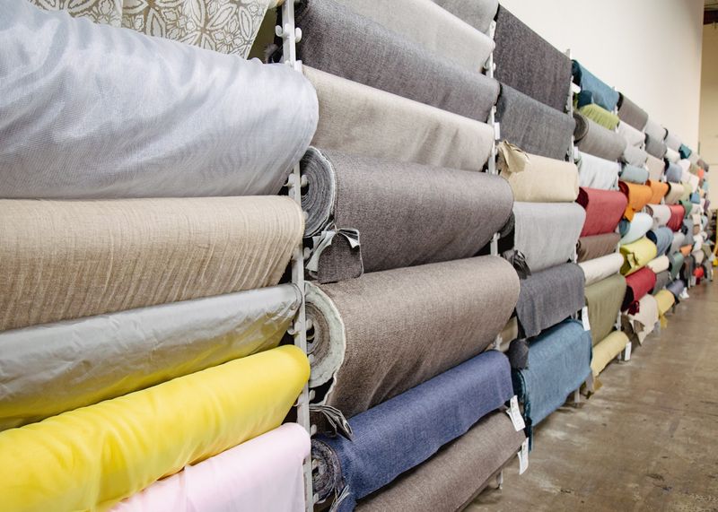 Dorell Fabric Studio, Fountain Valley
