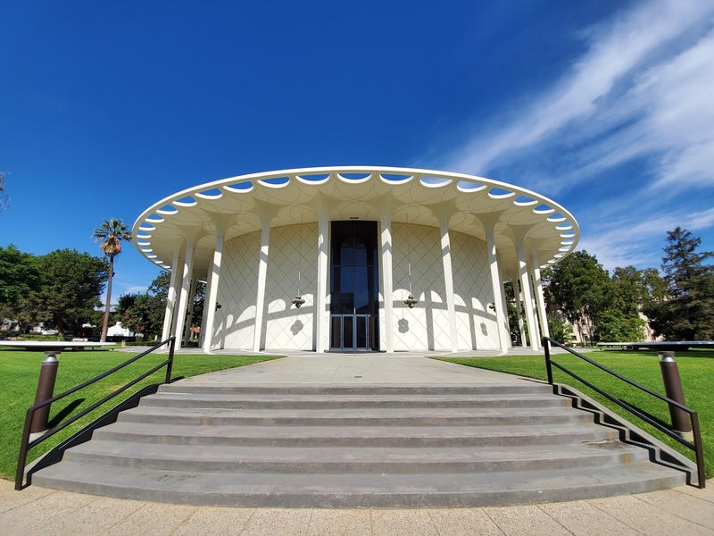 Caltech Proves Small Can Be Mighty