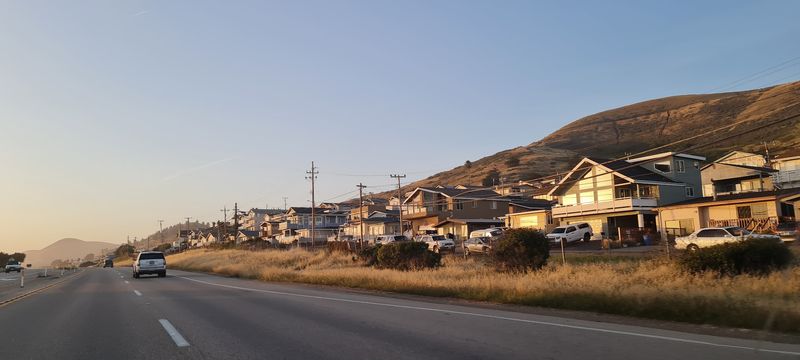 Cayucos