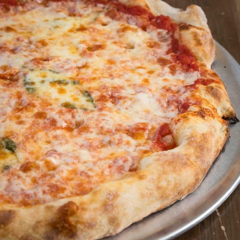 Coletti's Pizza Factory