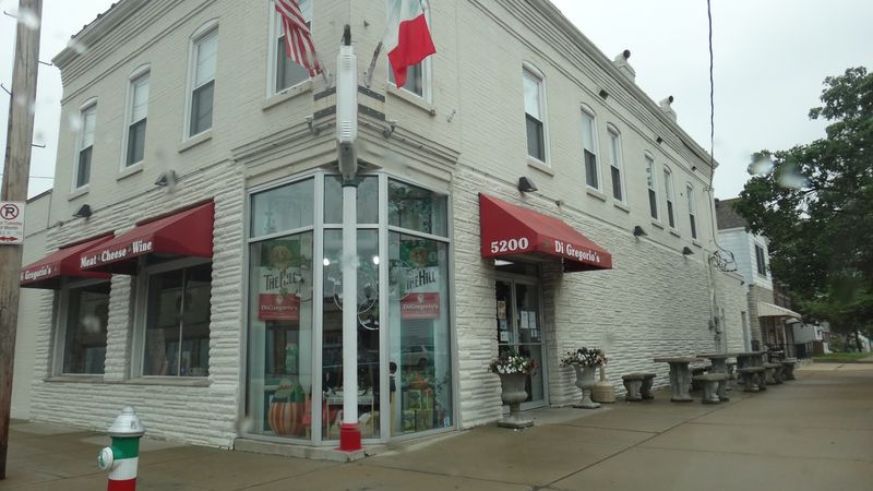 A Village Feel, Plus Kitchen Tools And Tastings