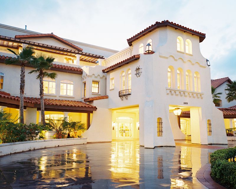 Carlsbad By The Sea, Carlsbad