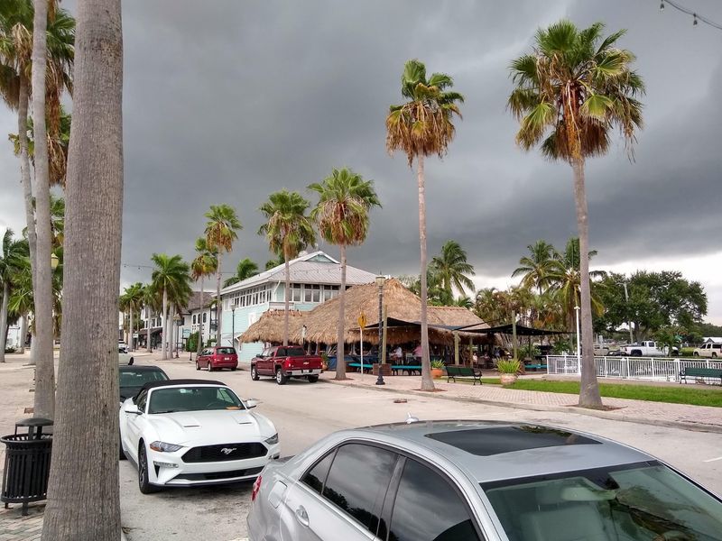 Fort Pierce, St. Lucie County