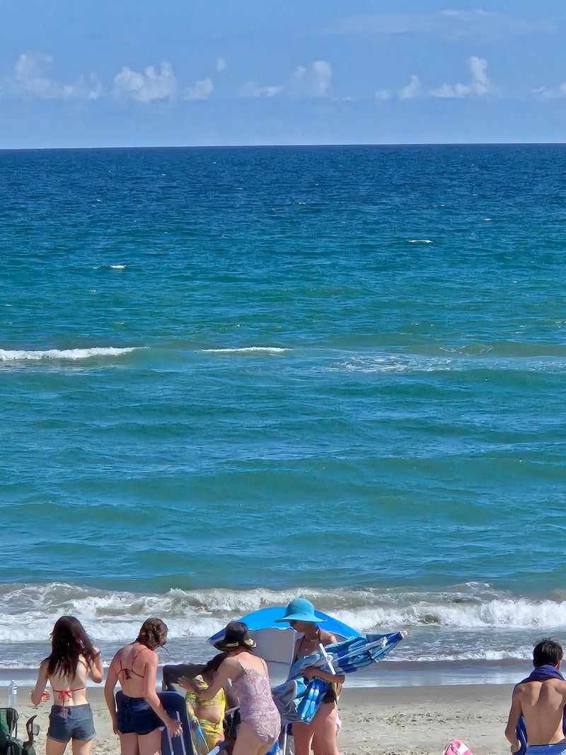Emerald Isle, Crystal Coast, North Carolina