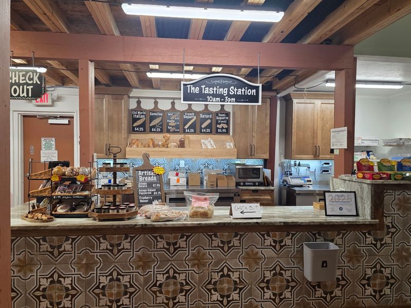Da Vinci Italian Market