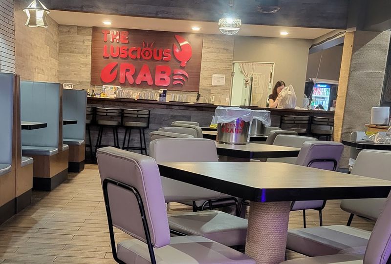 13 Top Rated Seafood Restaurants Across The State Of Minnesota - Decor Hint The Luscious Crab, St. Paul