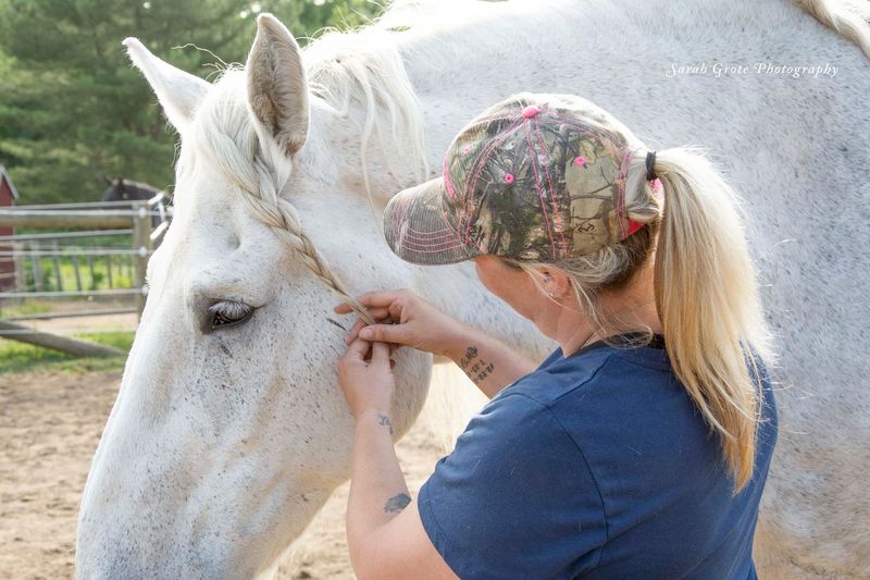 Training Helps Build Trust Again