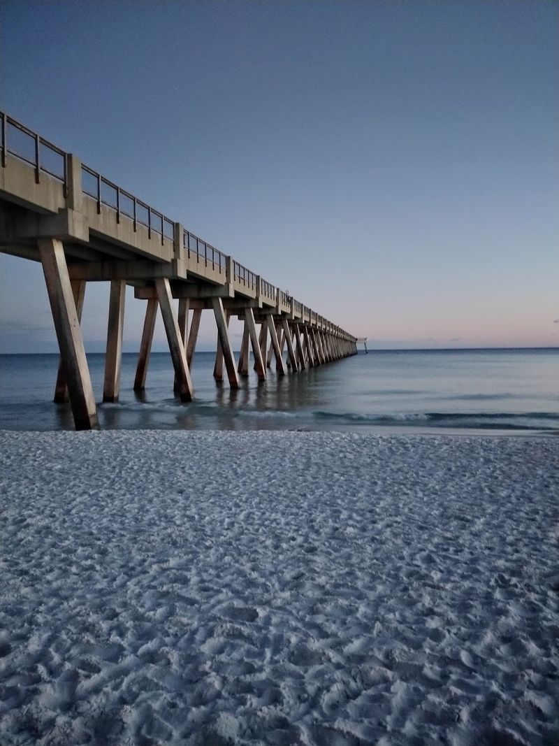 Navarre Beach, Navarre