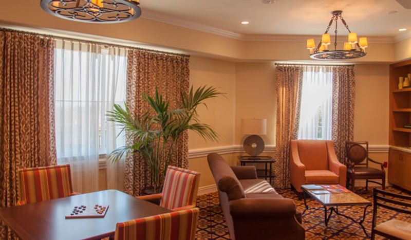 Creekview Skilled Nursing, Pleasanton
