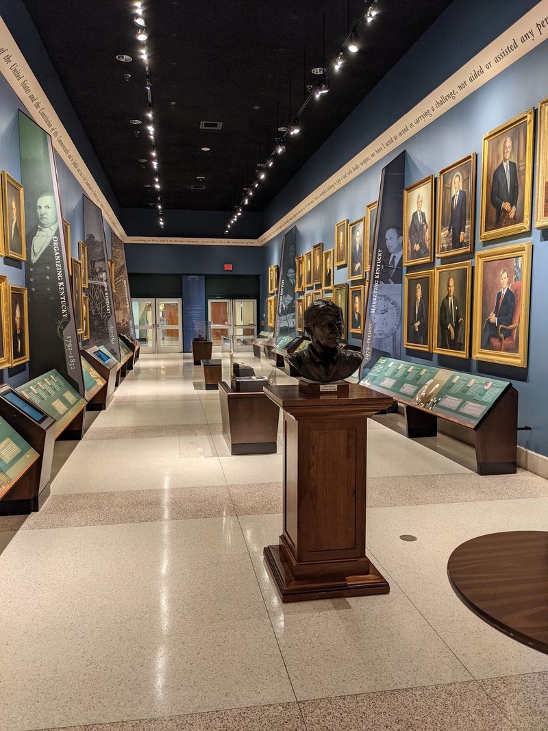 Kentucky Historical Society