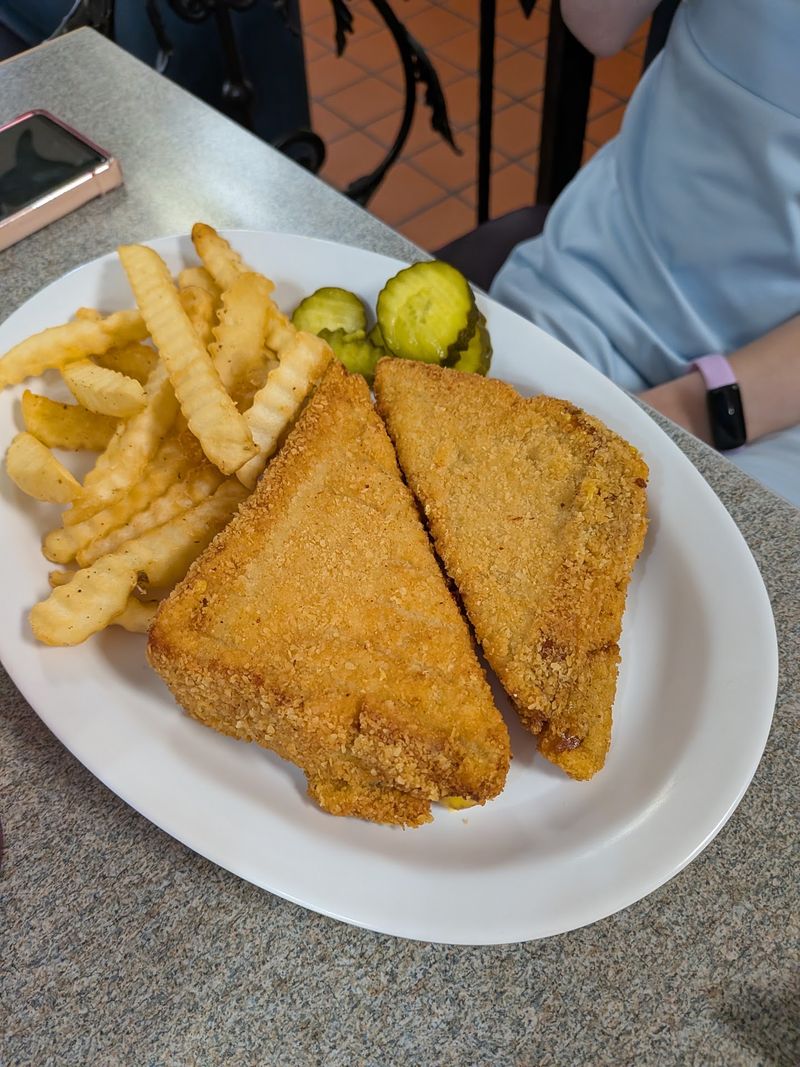 Lee's Family Restaurant In Grand Island