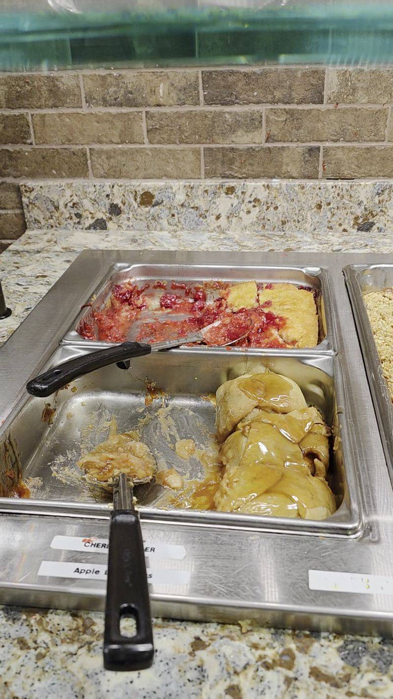 Pennsylvania Dutch Classics You Rarely Find Elsewhere