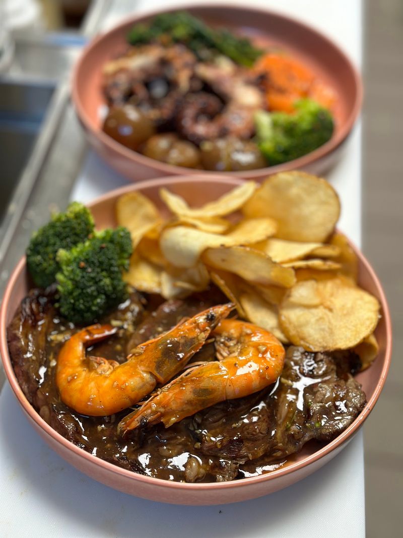 Connecticut Has 8 Portuguese Restaurants Serving Flavors That Taste Straight From The Old Country - Decor Hint Aldeia Taste Of Portugal, Newington