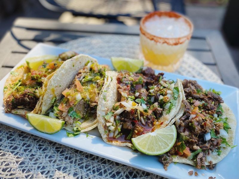 9 California Restaurants Where The Handmade Tortillas Are Almost Better Than What Goes Inside Them - Decor Hint El Toro Bravo Tortilleria: Thick Tortillas, Big Hearts In Costa Mesa