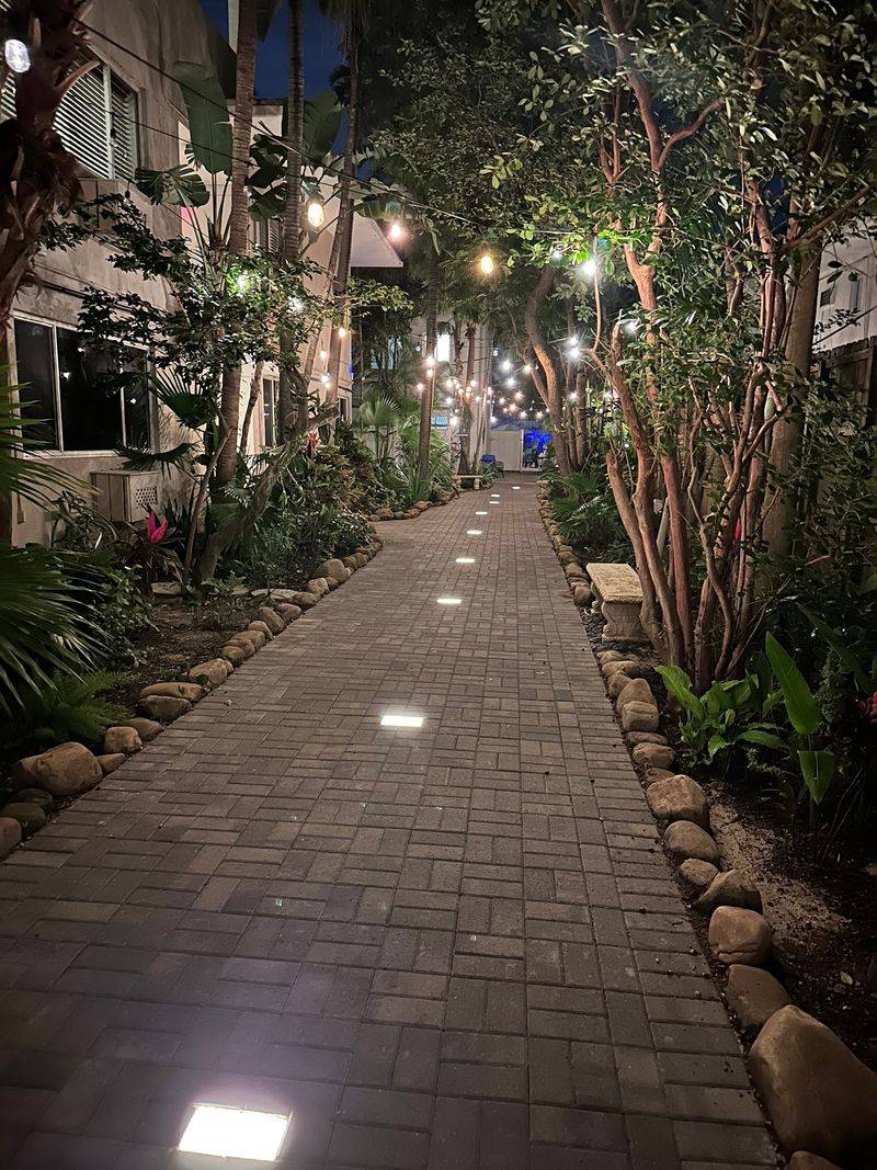 The Grand Resort And Spa, Fort Lauderdale