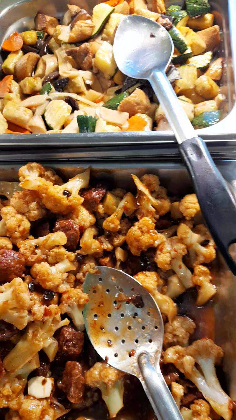 Dinner Offers A Different Way To Explore The Menu