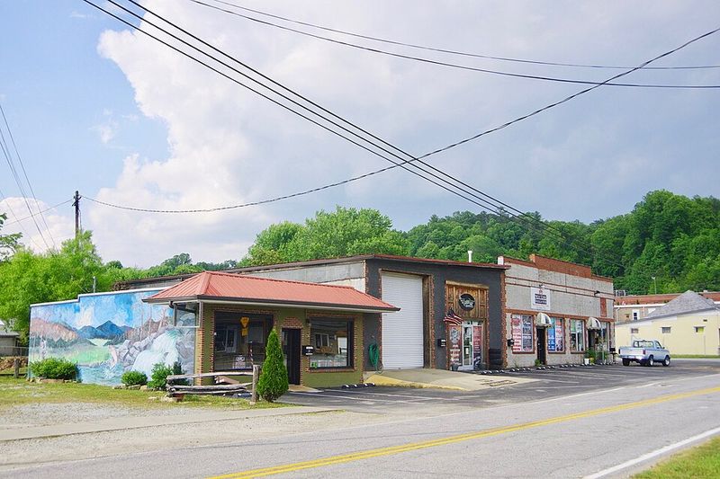Keep A Flexible Plan Because Wet Weather Is Part Of The Rosman Experience