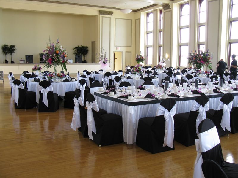 Who Fits Best in These Rooms