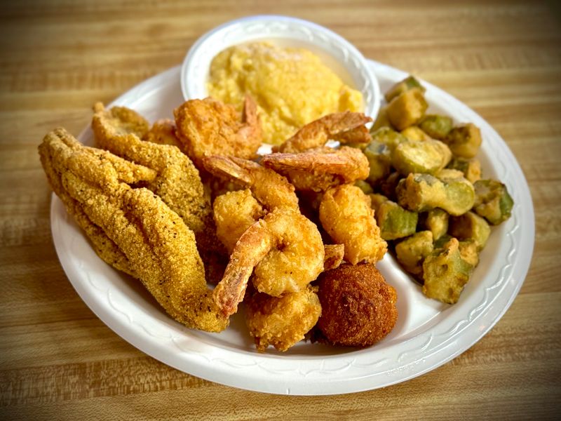 Hushpuppies That Earn Their Space