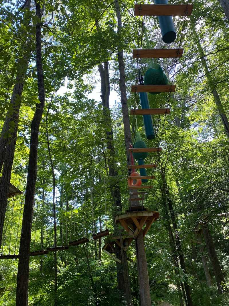 Chattahoochee Nature Center