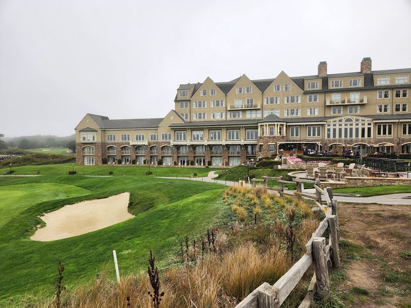 Half Moon Bay