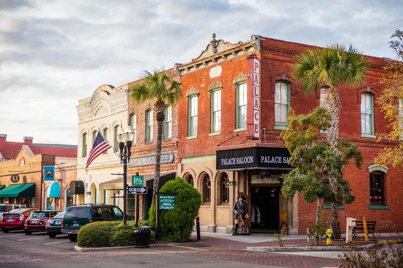 Fernandina Beach