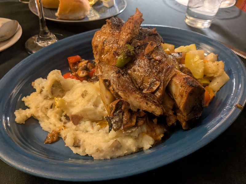 The Small-Town Nebraska Steakhouse Where The Ribeye Beats Anything Served In Omaha - Decor Hint Portions, Prices, and Real Value
