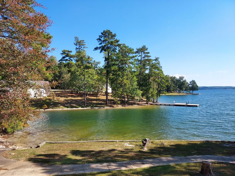Island Sandbars And Anchored Afternoons