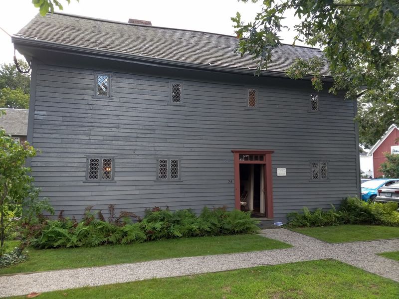 10 Little-Known Connecticut Attractions With A Seriously Spooky Side - Decor Hint Milford Historical Society, Milford