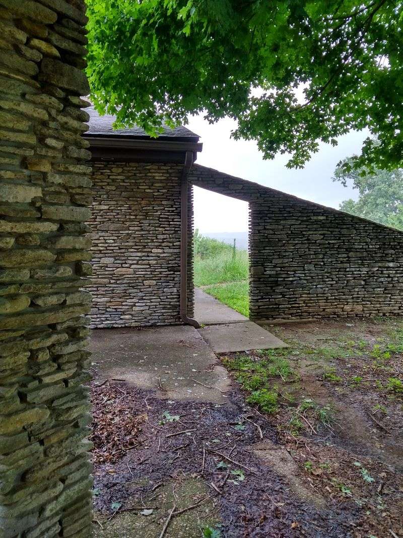Otter Creek Outdoor Recreation Area