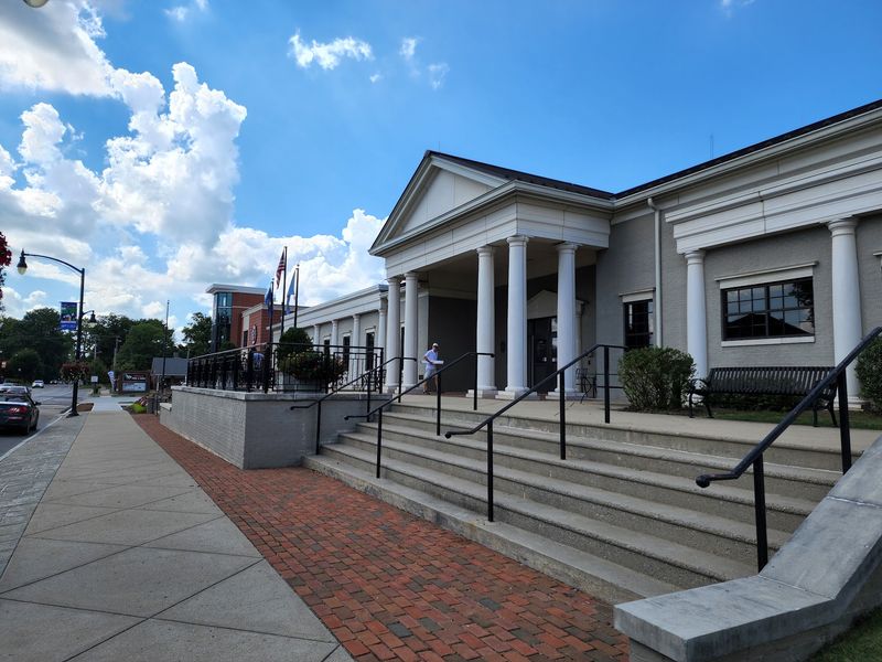 A School That Opened Doors In 1823