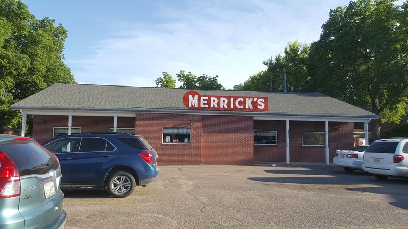 Merricks Ranch House In North Platte