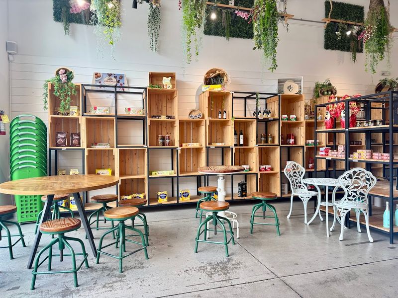 The Warm And Welcoming Family-Owned Atmosphere
