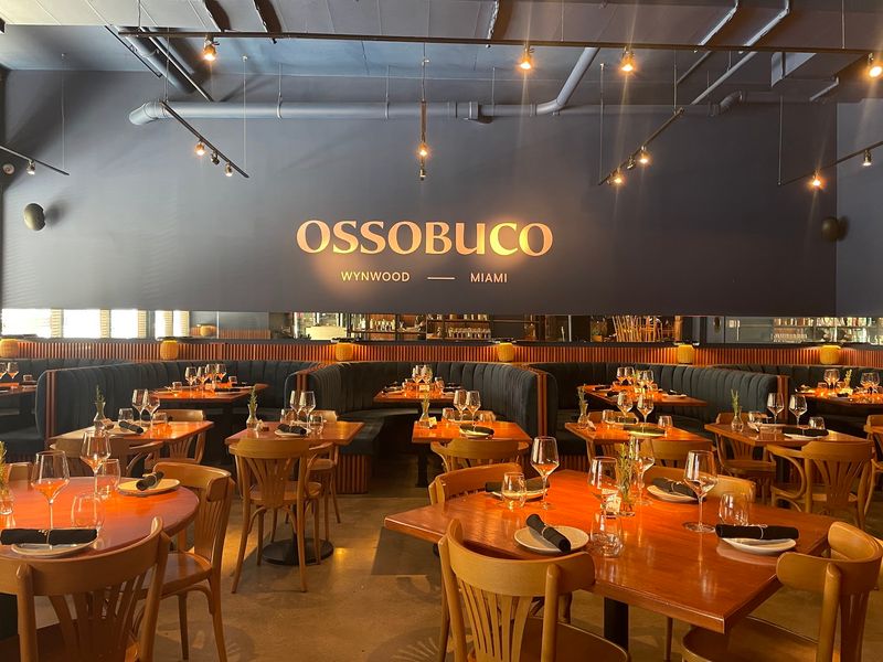 The 10 Best Steakhouses In Florida That Locals Are Raving About - Decor Hint Ossobuco