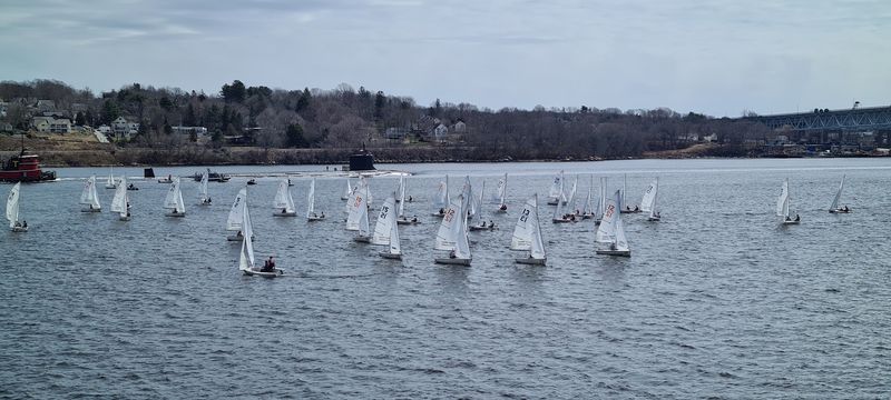 Maritime Training Goes Far Beyond The Classroom