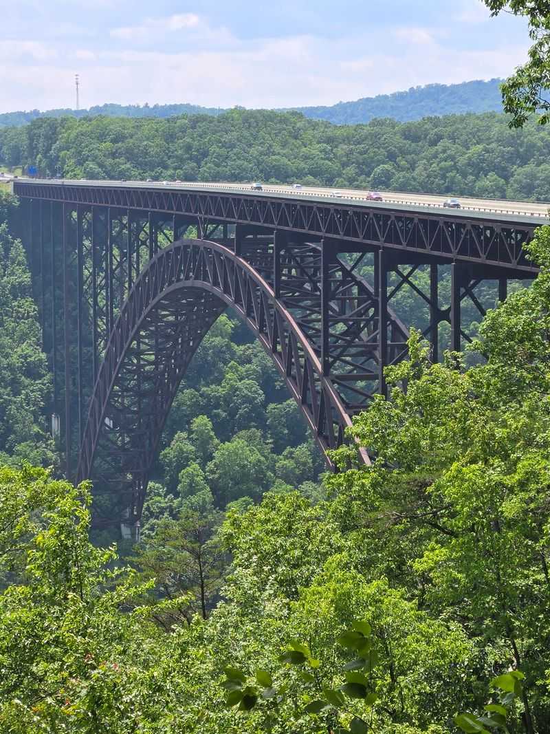 Climb, Paddle, And Camp Your Way Around