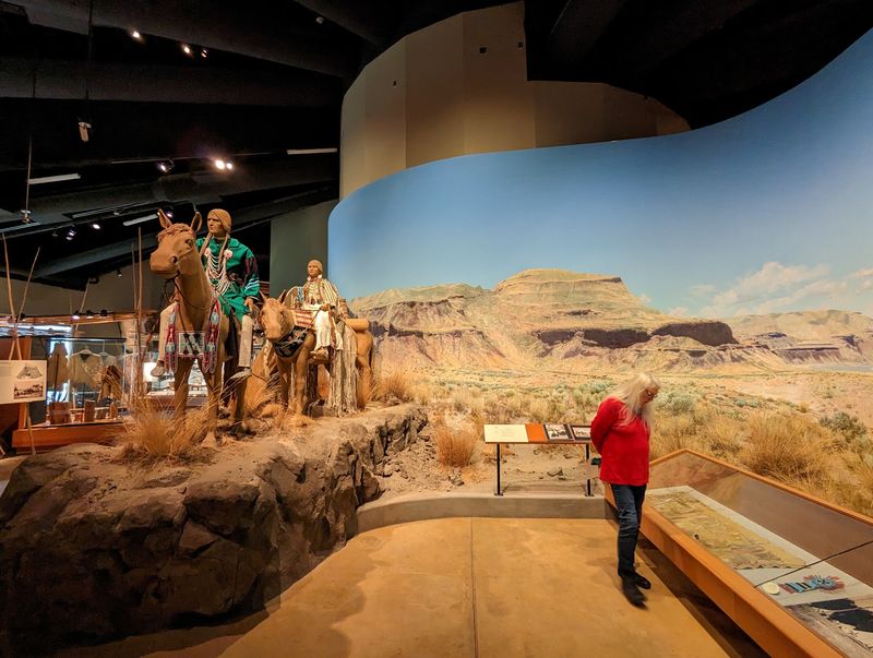 Films, Voices And Coyote Theater