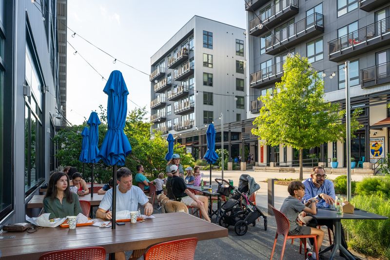 Stick Around For Polka Music And More Oktoberfest Fun