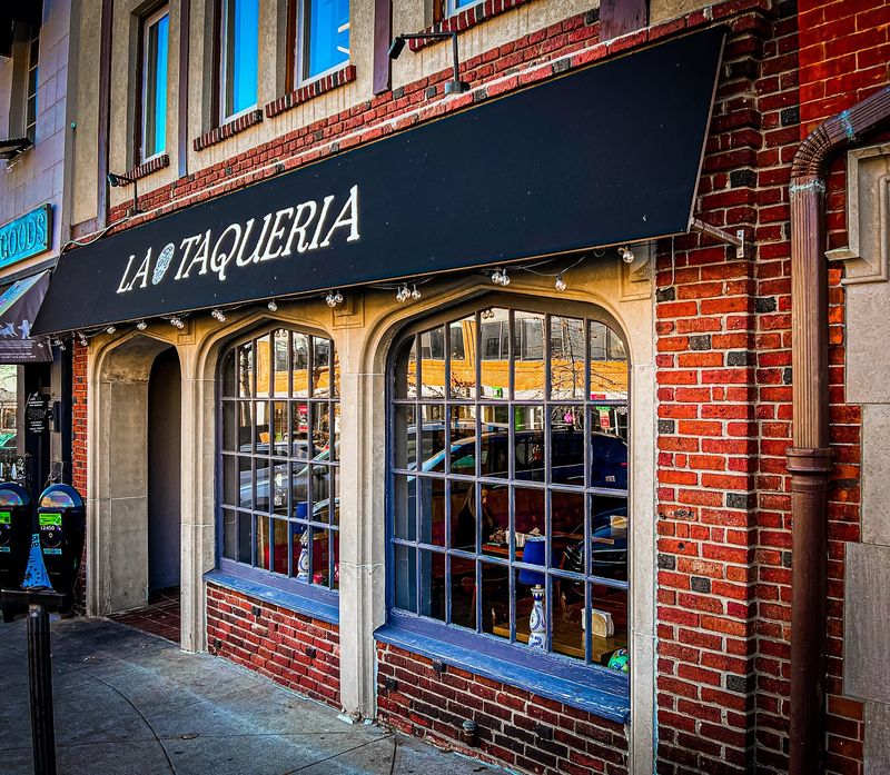 Its Greenwich Avenue Spot Sits In The Downtown Action