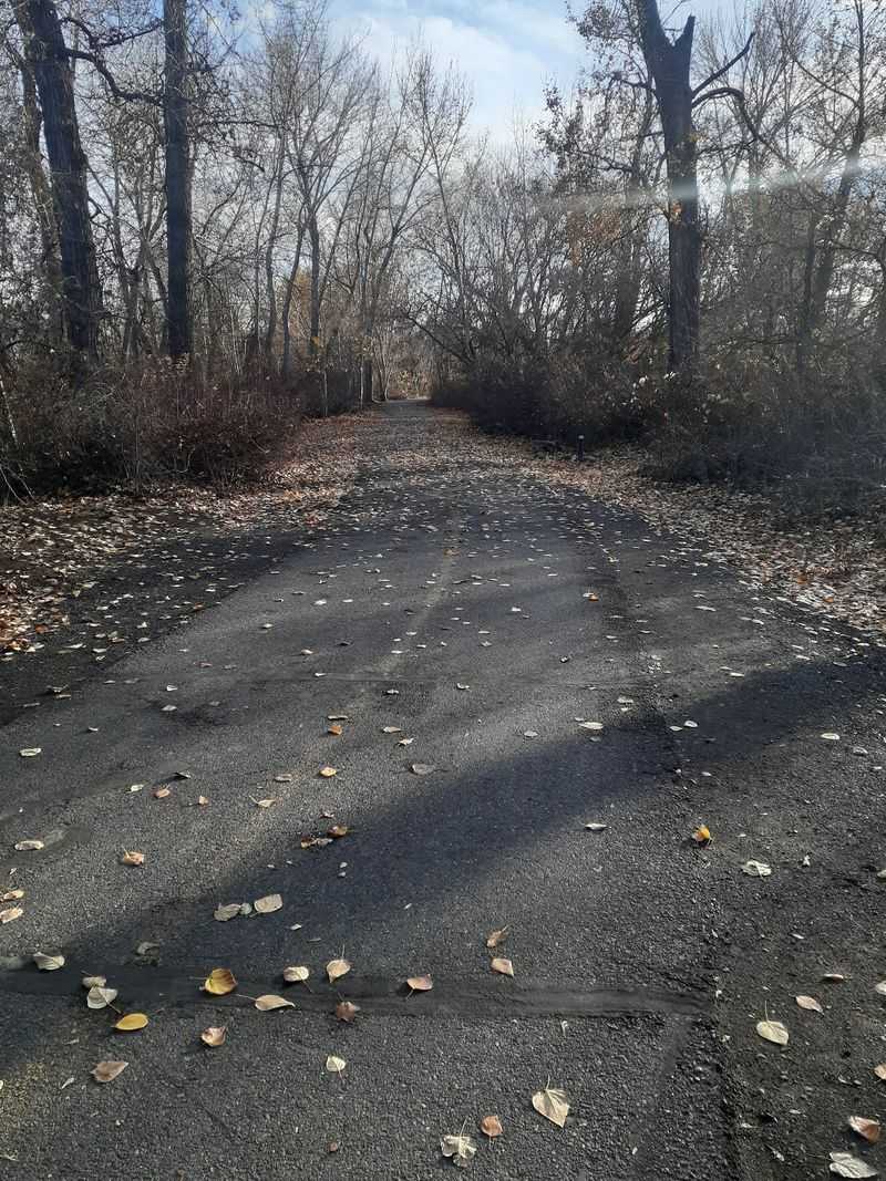 Yakima Greenway, Yakima