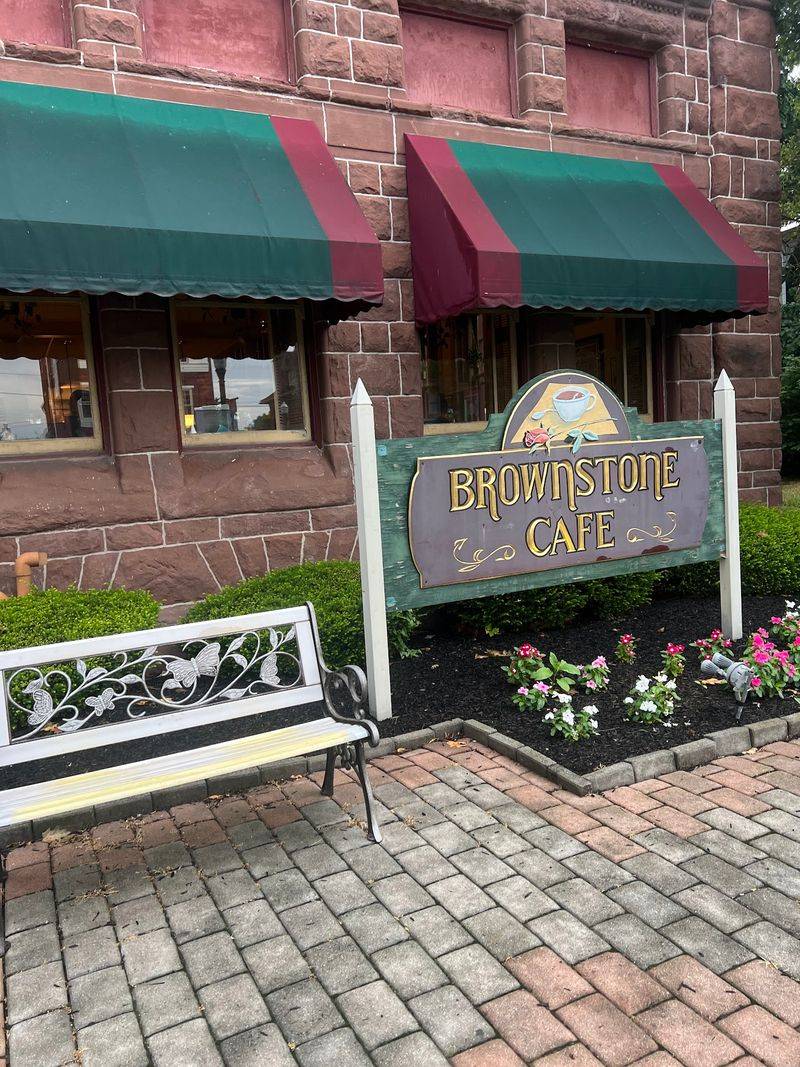 Generous Portions At Prices That Still Make Sense