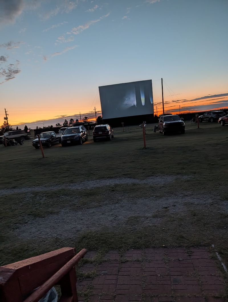 Sunsets, Stars, and the Sandhills Sky