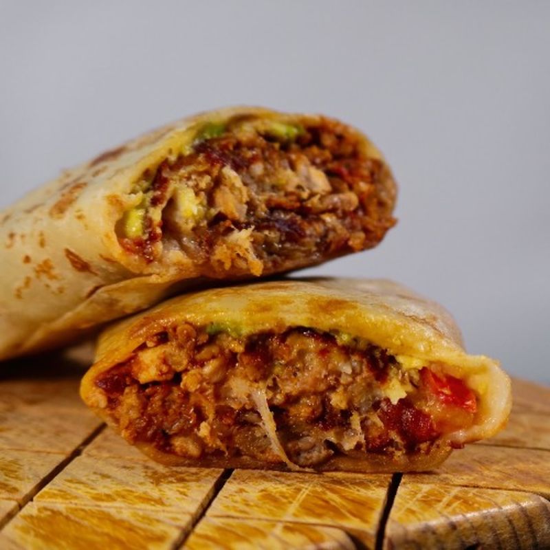 Street Tacos, Carne Asada, And Quesadillas Keep It Simple