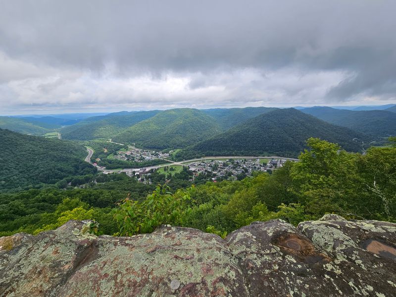 Pine Mountain State Resort Park