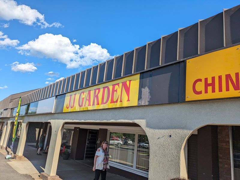 JJ Garden, St. Cloud