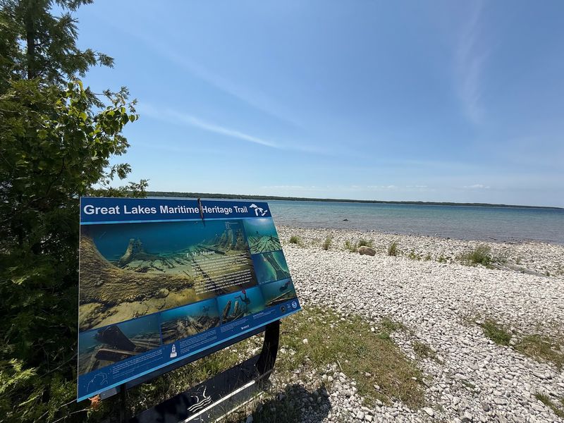 Lake County, Northern Lower Peninsula
