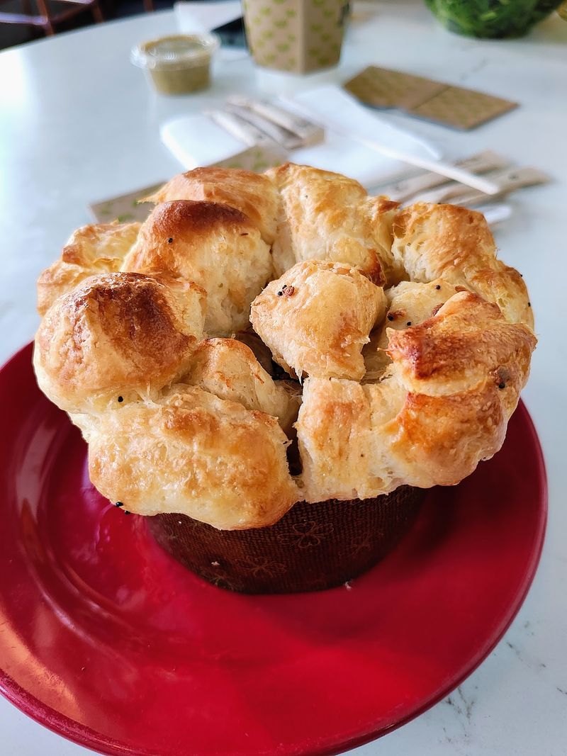 This Colorado Bakery Is Known For Croissants That Taste Straight Out Of France - Decor Hint A Savory Turn