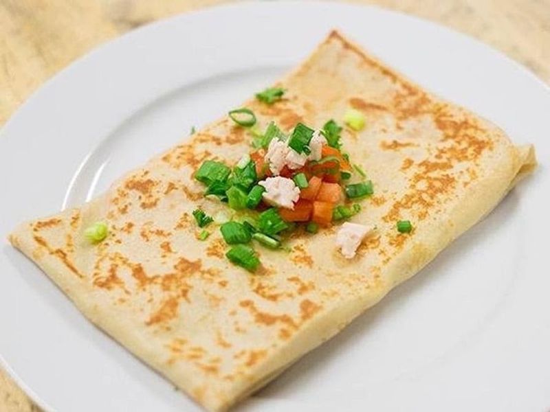 The Charming European-Style Bakery In Washington Has Chocolate Croissants Loved Throughout The State - Decor Hint Savory Crepes For The Lunch Crowd