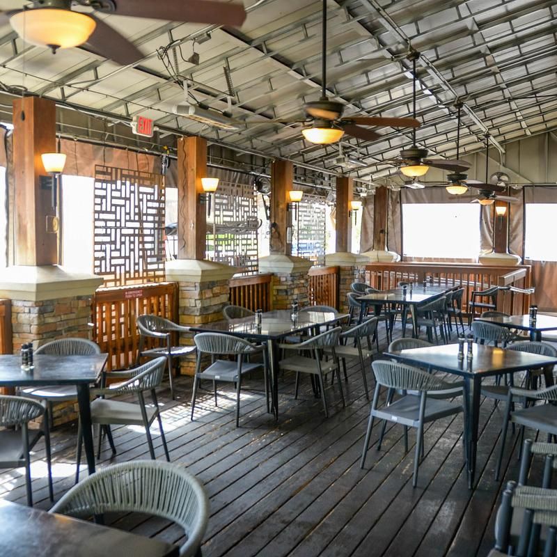 This North Carolina Steakhouse Is Inside A 100-Year-Old Police Station And Serves Steaks Worth Remembering - Decor Hint Look For Historic Details Left Behind From The Building’s Earlier Life